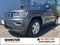 2017 Jeep Grand Cherokee Laredo 4x2