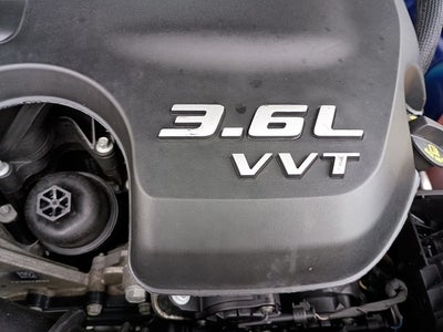 2021 Dodge Challenger GT AWD