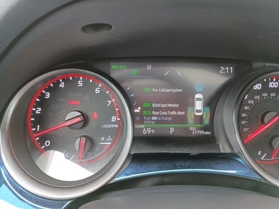 2022 Toyota Camry XSE AWD