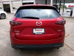 2022 Mazda Mazda CX-5 2.5 S Premium Plus